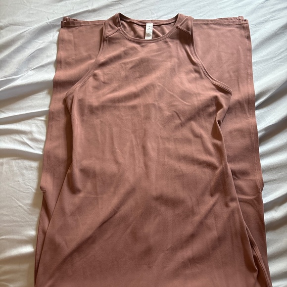 Lululemon Maxi Dress - Picture 1 of 5